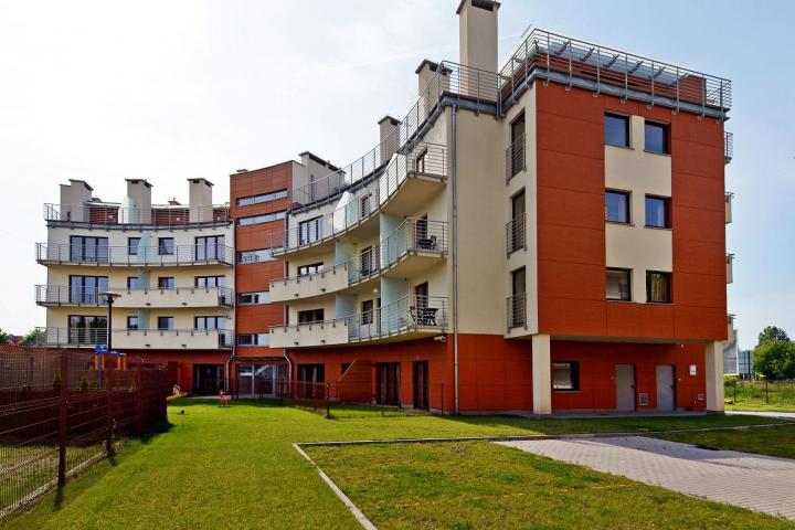 Apartamenty FOKA 3