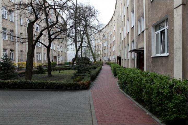 P&O Apartments -  Niemcewicza 23