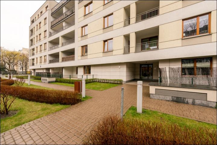 P&O Apartments -  Apartament Okęcie 2