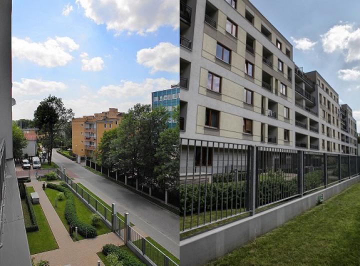 P&O Apartments -  Apartament Okęcie 13