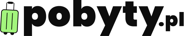 Pobyty.pl Logotype