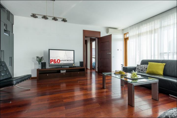 P&O Apartments - Arkadia 14 - LUX Prezydencki 11