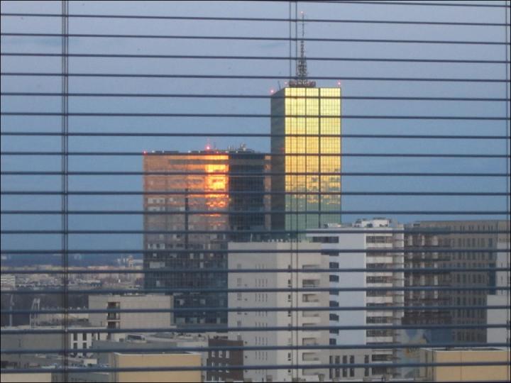 P&O Apartments - Babka Tower 15