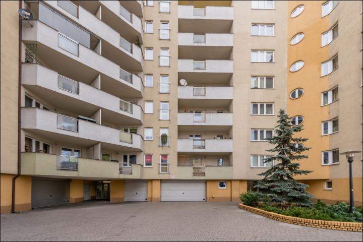 P&O Apartments - Grodkowska 23