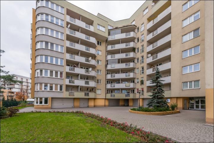 P&O Apartments - Grodkowska 24