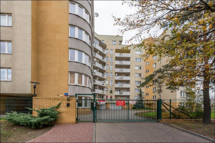 P&O Apartments - Grodkowska 25