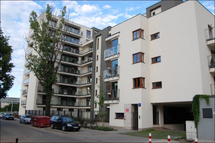 P&O Apartments -  Kijowska 20