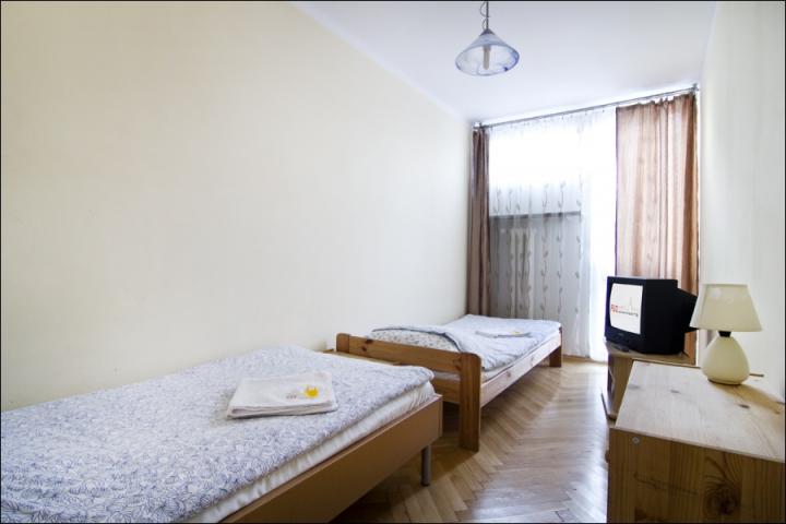 P&O Apartments -  Krochmalna 7