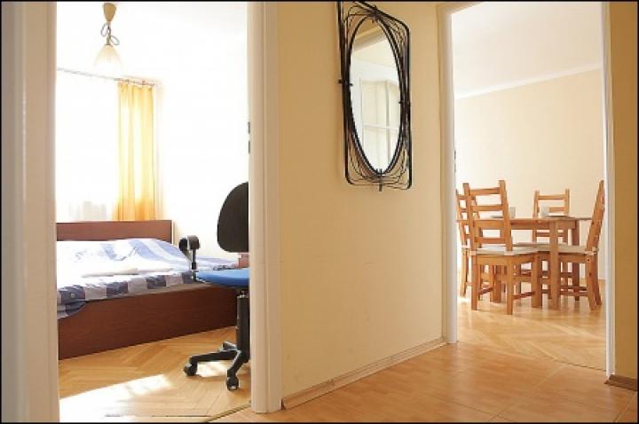 P&O Apartments -  Krochmalna 11