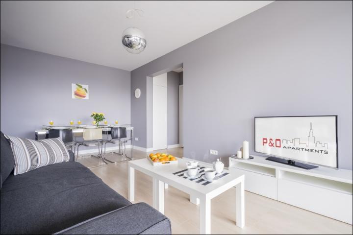 P&O Apartments - Oxygen Wronia 2 12