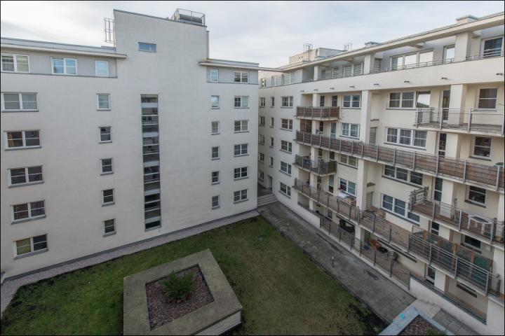 P&O Apartments - Plac Bankowy 2 5
