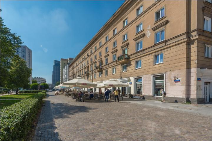P&O Apartments - Plac Bankowy 2 16