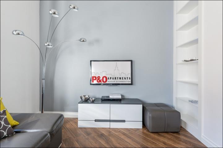 P&O Apartments -  Podwale 5 3