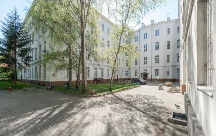 P&O Apartments - Plac Bankowy 1 16