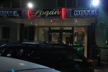 Hotel Logan**